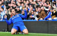 Hazard, Cech, Terry đồng loạt trở lại