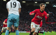 World Cup còn 45 ngày: Niềm tin ở Januzaj