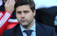 Lỡ Van Gaal, Tottenham chuyển hướng sang Pochettino