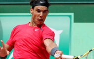 Video: 'Bò tót' Nadal lập kỷ lục 8 lần vô địch Roland Garros