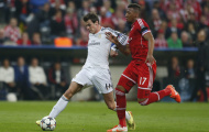 Gareth Bale chê Bayern dại dột