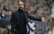 Pep Guardiola tan giấc mơ tiki-taka ở Bayern Munich