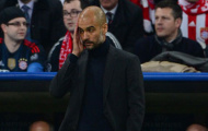 Bayern Munich thất bại: Không bất ngờ nhưng hơi đáng tiếc