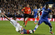Đến lượt Chelsea đối mặt “xe buýt”?