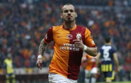 Nếu Van Gaal dẫn dắt Manchester United: Mua Sneijder, Vlaar có phải phương án hay?
