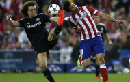 01h45 ngày 01/05, Chelsea vs Atletico Madrid: Chúng tôi ngán ‘xe bus’ rồi, Mourinho