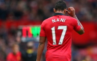 Nani: Khi nào anh mới ra đi?