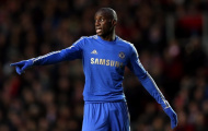 Demba Ba: Vũ khí chiến lược của Mourinho