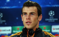 Gareth Bale: “Đây là lí do tôi gia nhập Real Madrid”