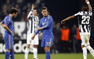 Những nhà vô địch rời Champions League trong ê chề