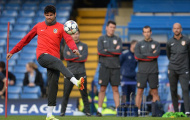 Sôi động Champions League: Diego Costa không dao động vì Chelsea