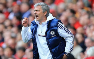 Mourinho lớn tiếng trước trận Atletico: Toàn những kẻ ngớ ngẩn!