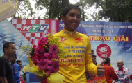 Giải xe đạp Cúp truyền hình TP.HCM 2014: Chặng 11 - Thứ hạng chung cuộc không thay đổi