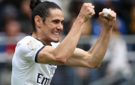 Cavani đòi đến Ngoại hạng Anh, ưu tiên chọn M.U