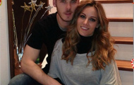 Bạn gái De Gea hóa thân làm Beyoncé 'phiên bản 2'