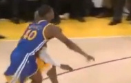 Video: Những chấn thương kinh hoàng nhất NBA mùa giải 2012-2013