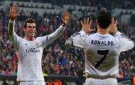 Cristiano Ronaldo: “Người khổng lồ” mang giấc mơ thần tiên