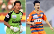 Bi kịch 2 cầu thủ bán độ: Lao lý và tù tội...