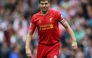 Steven Gerrard: You’ll never walk alone