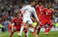 Bayern thảm bại: Đâu phải tại lời nguyền