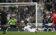 “Thần tài Champions League”: Casillas đợi Demba Ba