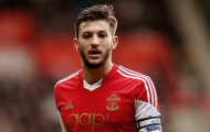 Lallana - Miếng ghép còn thiếu của Liverpool?