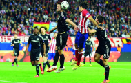 Tường thuật trực tiếp: Chelsea 1-3 Atletico Madrid (KT)
