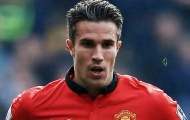AC Milan tính gây sốc: Đổi Balotelli lấy Van Persie