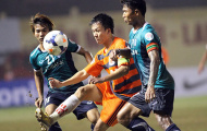 Triệu tập thêm 3 cầu thủ