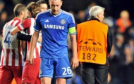 Torres ghi bàn, nhưng Chelsea vẫn thua ngược Atletico
