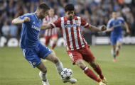 Costa để ngỏ khả năng đến Chelsea