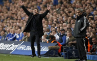 Ngày HLV Mourinho phải trả giá