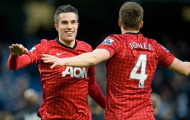 Bỏ Nike đến với Adidas, M.U có ngay 1 tỷ bảng?
