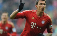 Arsenal: Mua Mandzukic là lựa chọn hợp lí
