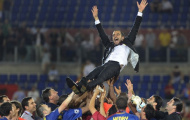 Pep Guardiola: Tài năng thực sự hay kẻ ăn may?
