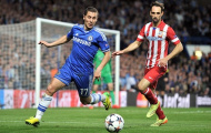 Chelsea được dựng nên không phải để chơi bóng đá