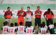 Thêm một cầu thủ ngoài HAGL-Arsenal được gọi vào U19 Việt Nam