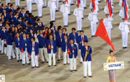Vừa rút đăng cai Asiad, Việt Nam được đề nghị tổ chức SEA Games 31