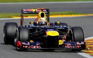 F1: Red Bull tự tin hướng đến Spanish GP