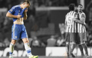 Nhìn lại thất bại của Chelsea: Vỏ quýt dày, có móng tay nhọn!