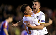 Lượt về Valencia – Sevilla: Bầy dơi quật khởi?