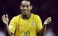 Video: Ronaldinho và những khoảnh khắc khó quên tại World Cup