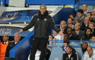 Báo chí Anh thi nhau chỉ trích Mourinho