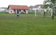 Siểu phẩm Panenka bị đem ra làm trò cười tại Serbia