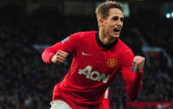 Bênh Januzaj, HLV tuyển Bỉ mắng thẳng mặt học trò