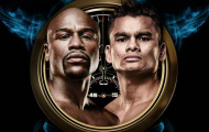 Bí kíp để độc cô cầu bại Mayweather “chiến” với Maidana