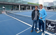 BMW & Portugal Open 2014 - Hai giải ATP 250 tuần này