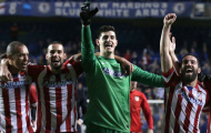 Chelsea: Dao sắc không gọt được chuôi