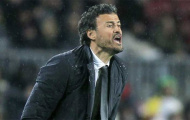 HLV Enrique trên đường tới Barca thay Martino
