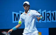 Đường đến Grand Slam thứ 5: Cơ hội nào cho Nishikori
